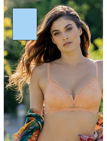 Dámská podprsenka Leilieve M8002