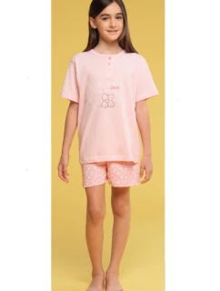 Dívčí pyžamo model 18565353 - Karelpiu