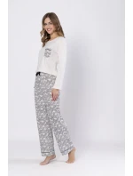 Pyžamo M2XL model 21205451 - LEVEZA Pyžamo M2XL model 21205451 - LEVEZA