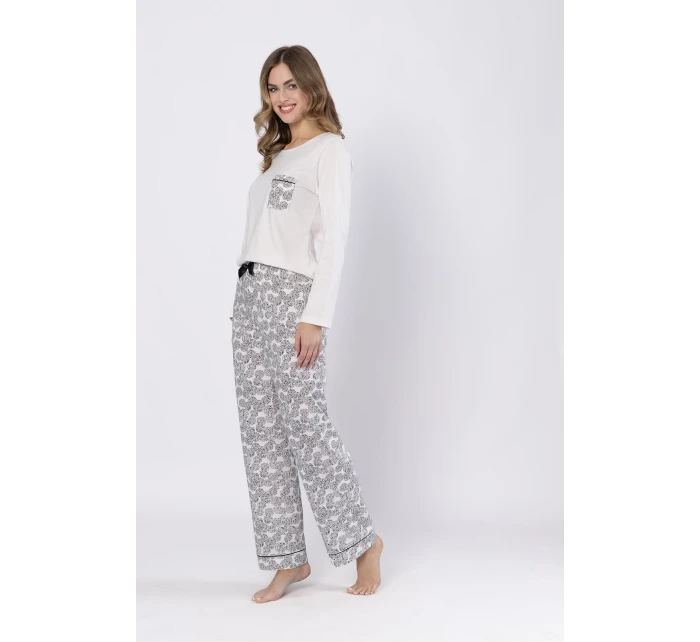 Pyžamo M2XL model 21205451 - LEVEZA Pyžamo M2XL model 21205451 - LEVEZA