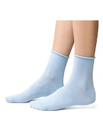 Ponožky Steven art.125 Bamboo dámské romba vzor 35-40