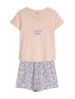 Dámské pyžamo model 21799874 - Henderson Dámské pyžamo model 21799874 - Henderson