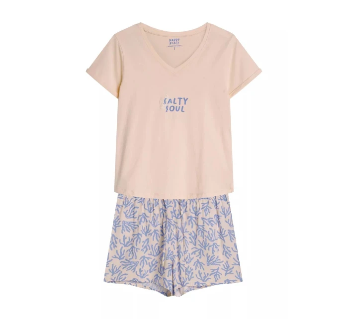 Dámské pyžamo model 21799874 - Henderson Dámské pyžamo model 21799874 - Henderson