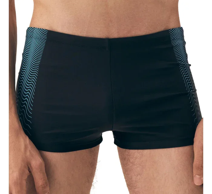 Pánské plavky  black  model 20898971 - Henderson