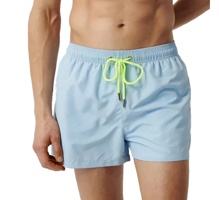 Pánské plavky 222 blue - Atlantic