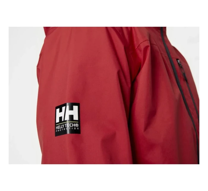Crew Bunda s kapucí M model 18900481 162 - Helly Hansen Crew Bunda s kapucí M model 18900481 162 - Helly Hansen