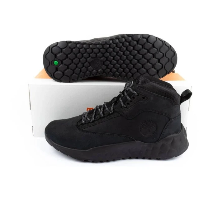 Boty Timberland M TB0A2B9J 015