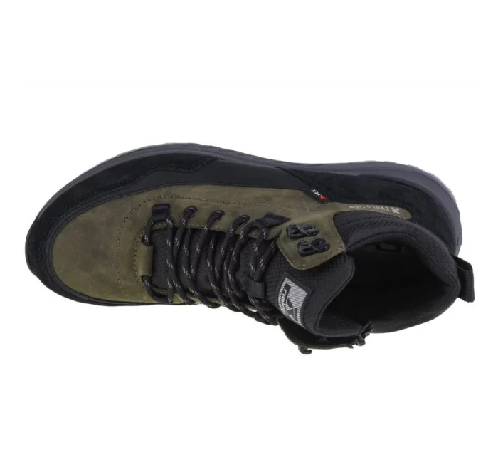 Boty Rieker Evolution M U0169-54 Boty Rieker Evolution M U0169-54