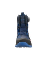 Dětské nepromokavé zimní boty Trollkids pro chlapce/dívky model 21784120 Dětské nepromokavé zimní boty Trollkids pro chlapce/dívky model 21784120