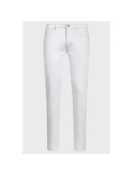 HUGO Jeans 734 BIANCO (50537696-100)