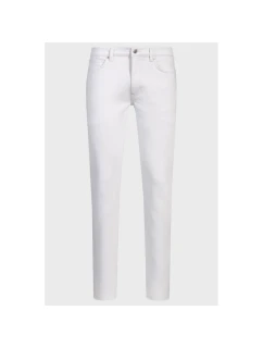 HUGO Jeans 734 BIANCO (50537696-100)