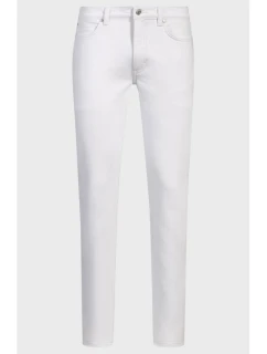 HUGO Jeans 734 BIANCO (50537696-100)