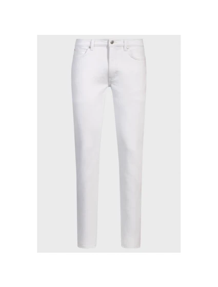 HUGO Jeans 734 BIANCO (50537696-100)