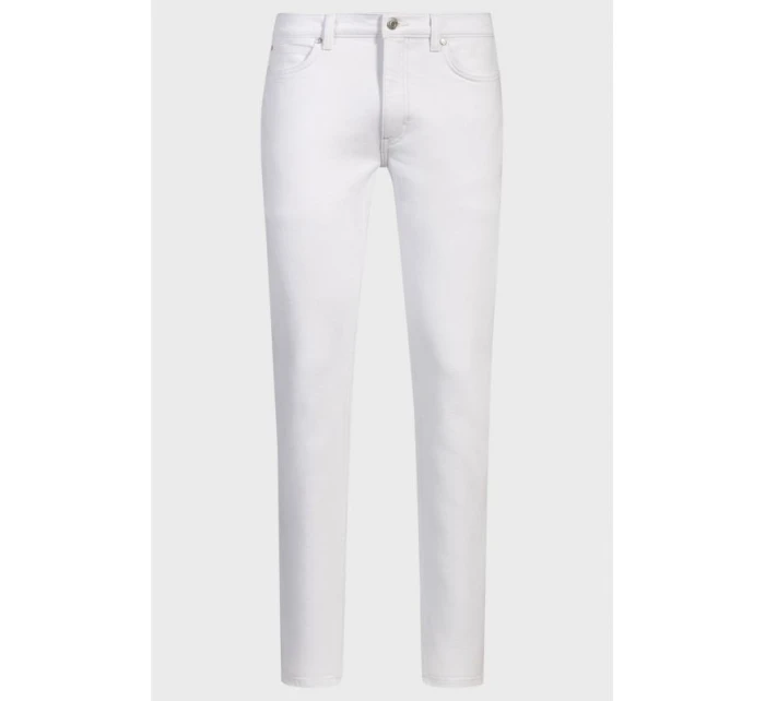 HUGO Jeans 734 BIANCO (50537696-100)