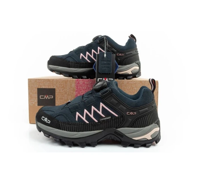 Rigel buty sportowe damskie  dámské model 21360752 - CMP