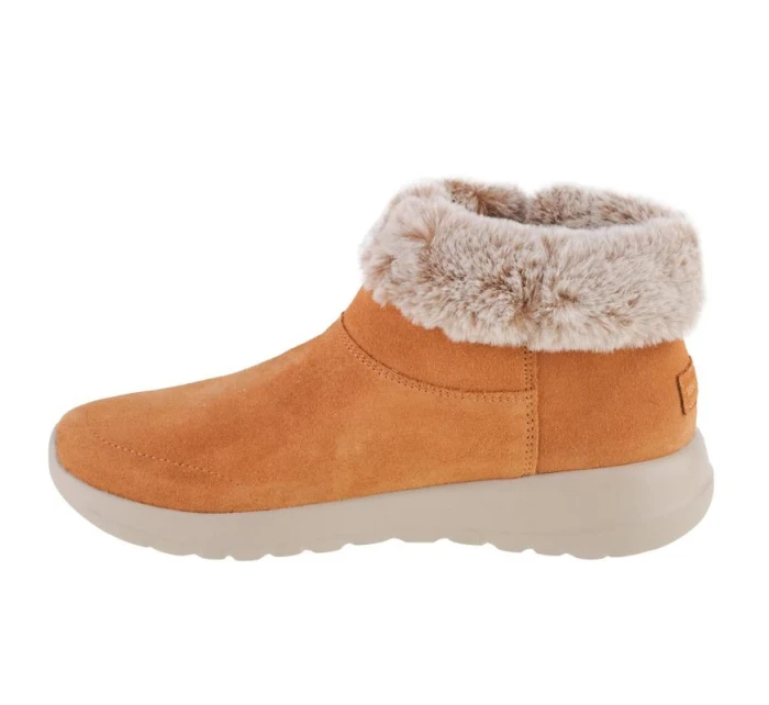 On The Go Brown 36 model 21374501 - Skechers On The Go Brown 36 model 21374501 - Skechers