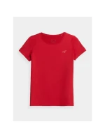 Dámské tréninkové tričko 4F NOSH4-TSDF352 Dámské tréninkové tričko 4F NOSH4-TSDF352