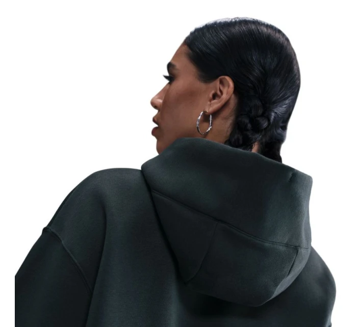 Dámská fleecová mikina Sportswear Phoenix model 21737963 - NIKE