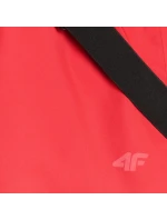 Pánské lyžařské kalhoty FNK červené WAW25TFTR 62S model 21813656 - 4F Pánské lyžařské kalhoty FNK červené WAW25TFTR 62S model 21813656 - 4F