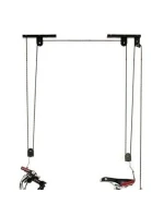 STROPNÍ ZVEDÁK NA JÍZDNÍ KOLA XQMAX STROPNÍ ZVEDÁK NA JÍZDNÍ KOLA XQMAX