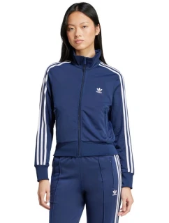 Dámská mikina adidas Adicolor Classics Firebird navy blue JC8263