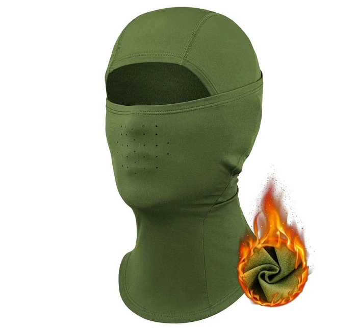 Qunature   L zielona model 22086176 - Hikvision