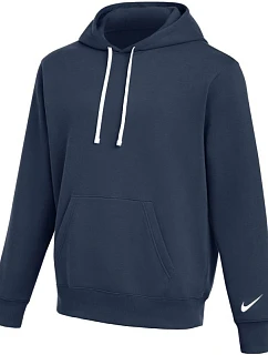 Pánská mikina Nike Park 26 Fleece, tmavě modrá, IO9035 410 L