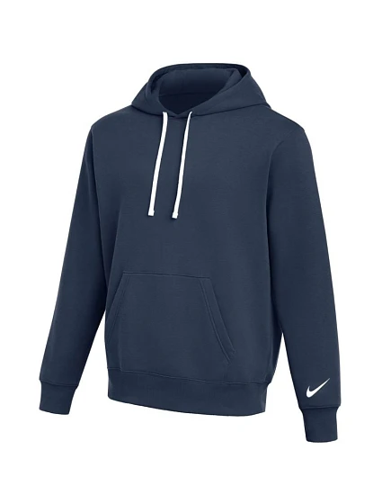 Pánská mikina Nike Park 26 Fleece, tmavě modrá, IO9035 410 L Pánská mikina Nike Park 26 Fleece, tmavě modrá, IO9035 410 L