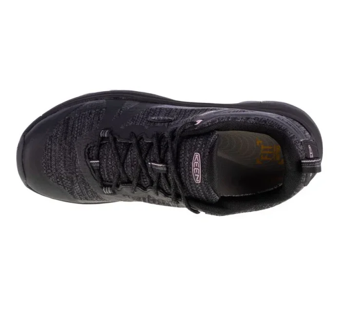 Dámské boty Terradora II WP W 1022345 - Keen