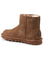 Dámské boty Alyssa Hickory II W 2130W-220 - BearPaw