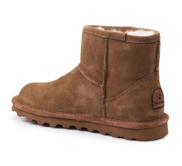 Dámské boty Alyssa Hickory II W 2130W-220 - BearPaw
