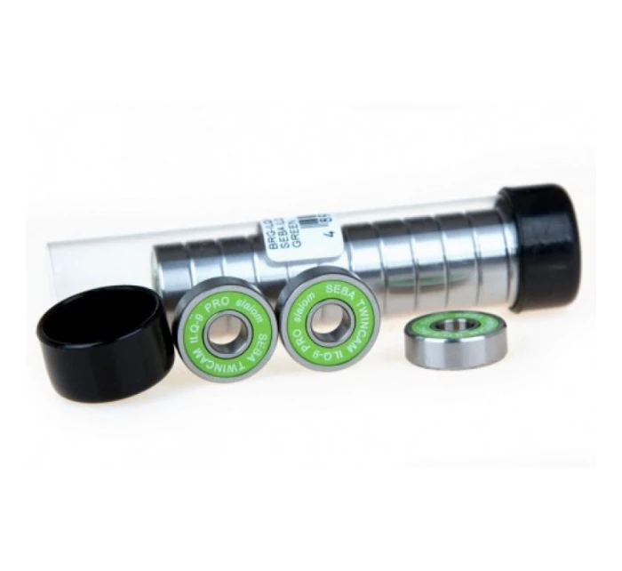 Válečková ložiska FR ILQ9 Slalom Pro Válečková ložiska FR ILQ9 Slalom Pro