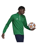 Pánské tričko Entrada 22 Training Top M HI2129 - Adidas