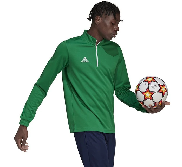 Pánské tričko Entrada 22 Training Top M HI2129 - Adidas