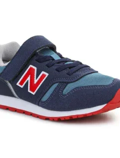 Boty Jr model 17392865 - New Balance