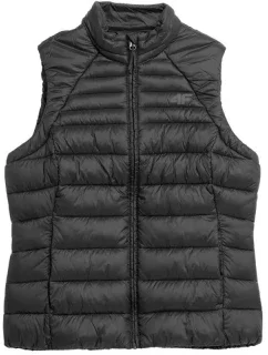 Dámská péřová vesta W SS23TDJA 20S  model 18201018 - 4F