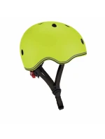 Helma Globber Lime Green Jr 506-106 dětské