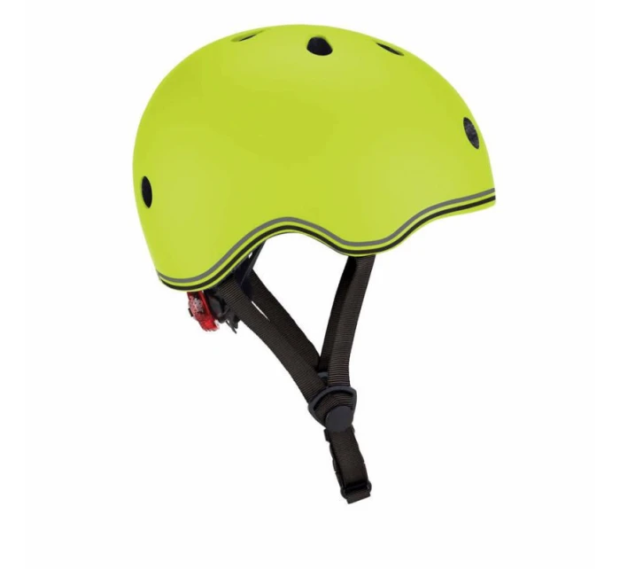 Helma Globber Lime Green Jr 506-106 dětské