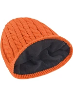 Result Headwear R 370X Pletená čepice 28.370X orange Result Headwear R 370X Pletená čepice 28.370X orange