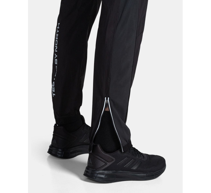Pánské běžecké kalhoty model 17260501 černá - Kilpi