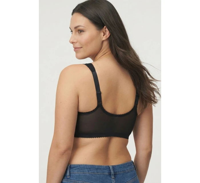 Gaia 1163 Rachela barva: černá Gaia 1163 Rachela barva: černá