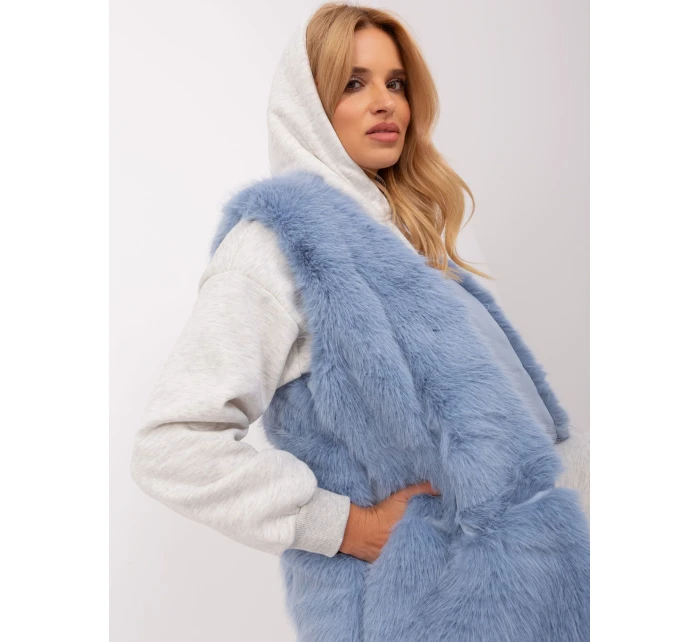 Vesta AT KZ 2368.00P modrá