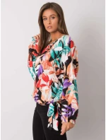 Halenka EM BZ 001N 4.75P vícebarevný