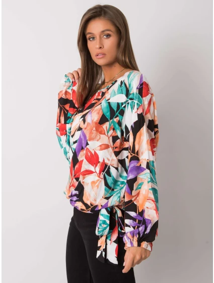 Halenka EM BZ 001N 4.75P vícebarevný