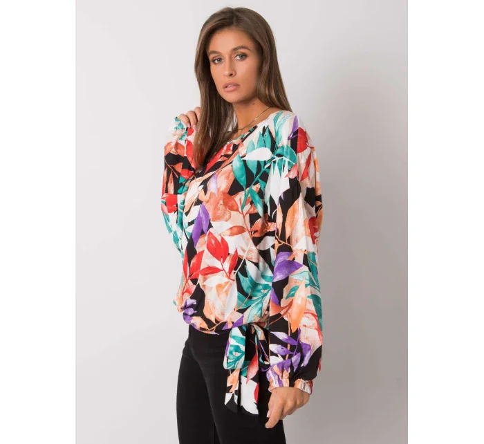 Halenka EM BZ 001N 4.75P vícebarevný