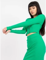 Souprava RV KMPL 7526.03 zelená