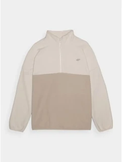 Dámská fleecová mikina 4F