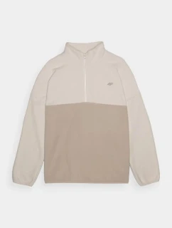 Dámská fleecová mikina 4F