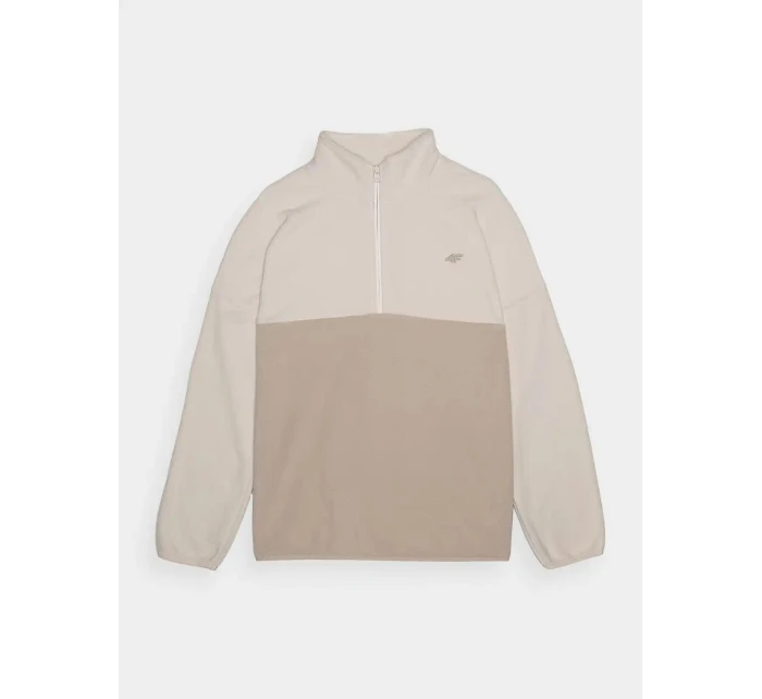 Dámská fleecová mikina 4F