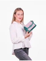 Dámská kabelka Vuch Leyra Riviera Pink